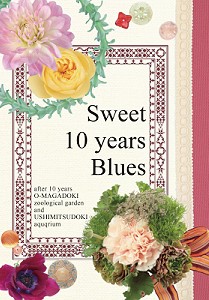 Sweet 10 years Blues